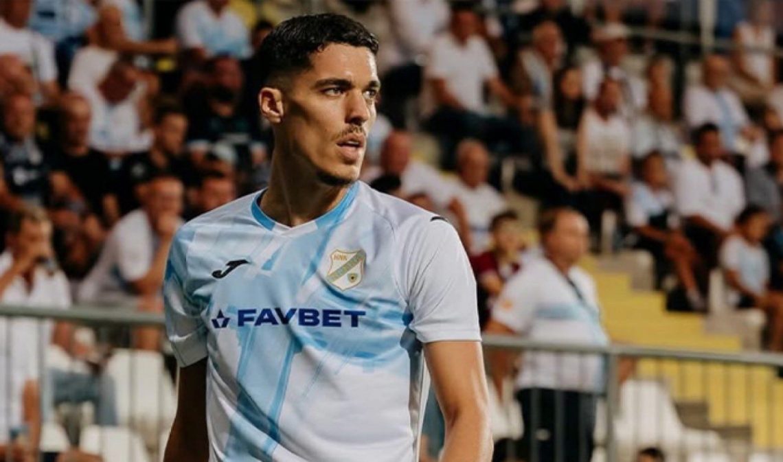 Fenerbahçe’ye Hırvat orta saha: Niko Jankovic geliyor