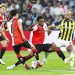 Feyenoord – Fenerbahçe: 2-1