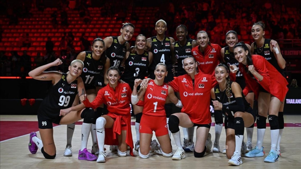 Filenin Sultanları Kanada’yı yendi: İşte yeni rakibimiz…