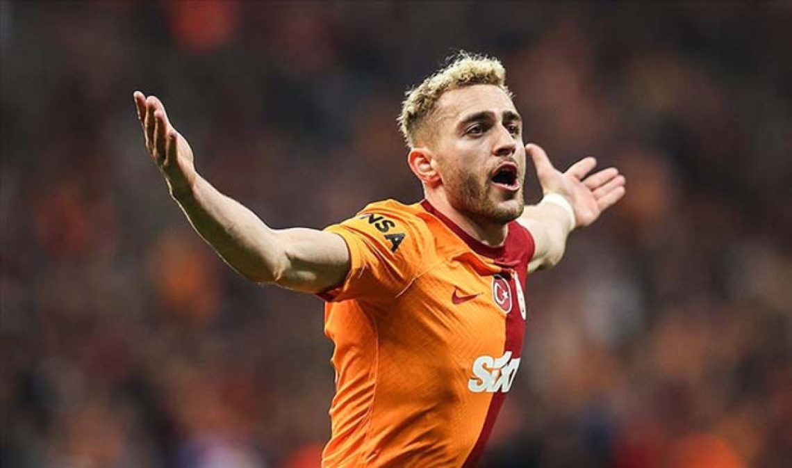 Galatasaray’da Kayseri deplasmanı öncesi Barış Alper Yılmaz krizi
