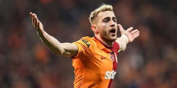 Galatasaray’da Kayseri deplasmanı öncesi Barış Alper Yılmaz krizi