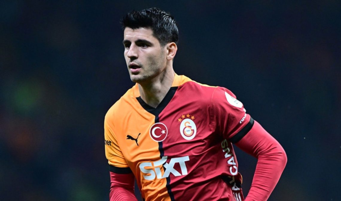 Galatasaray’da ayrılık! KAP’a bildirildi