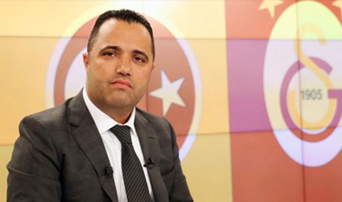 İddia: Rezan Epözdemir’in Galatasaray üyeliği askıya alındı
