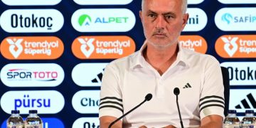 Mourinho’dan Fenerbahçe ayrılığı ile ilgili ilk açıklama: Ben buyum