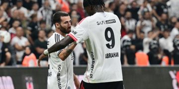 Sergenli Beşiktaş, Alanya deplasmanında