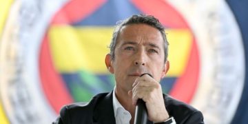 Ali Koç: Kazanacağımıza inanıyoruz