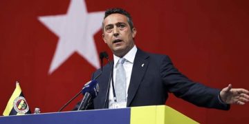 Ali Koç PFDK’ye sevk edildi