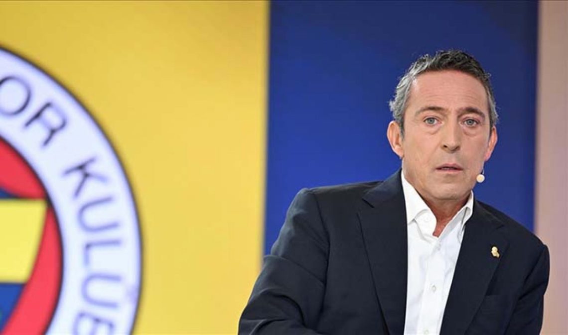 Ali Koç’tan “seçim öncesi operasyonu” iddiası