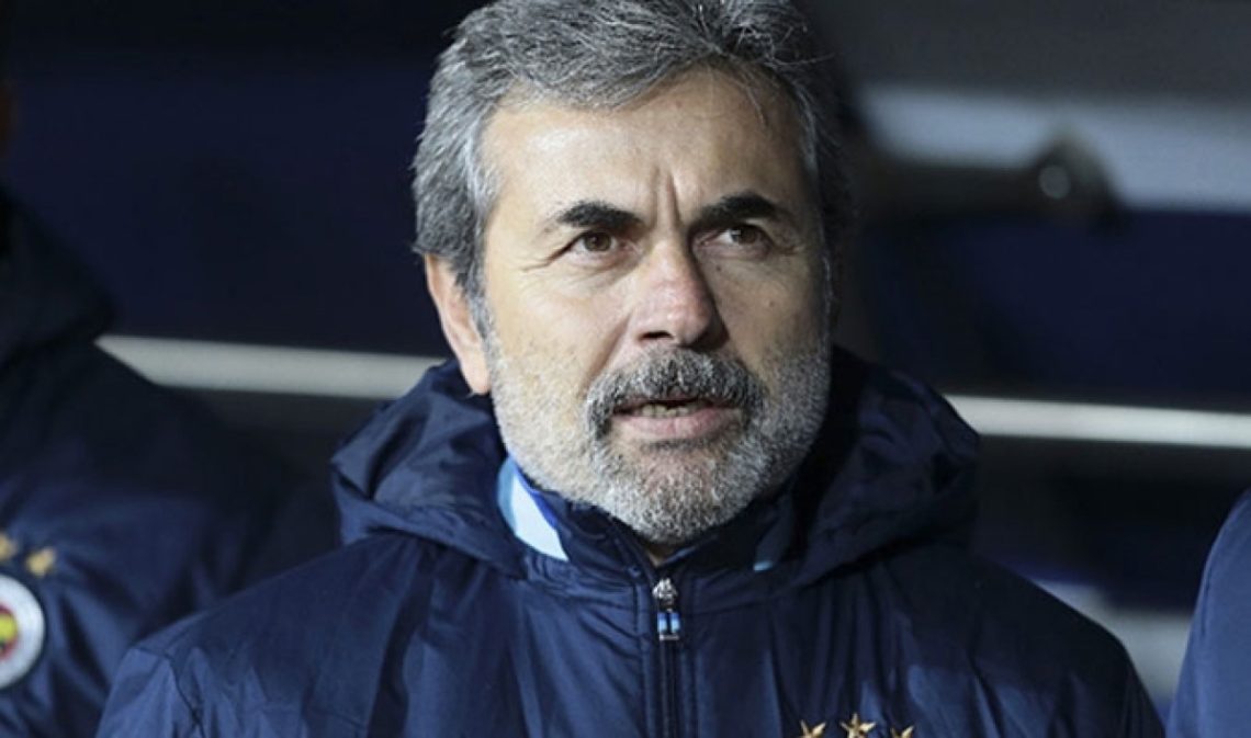 Aykut Kocaman’dan Saran’ın teklifine ret