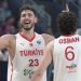 EuroBasket’te dev yarı final: Türkiye–Yunanistan