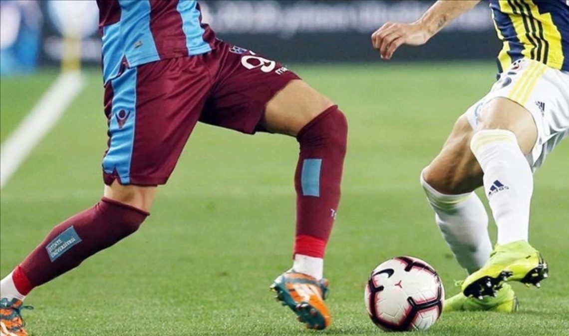 Fenerbahçe-Trabzonspor derbisinin tarihi belli oldu