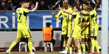 Fenerbahçe bugün Antalyaspor’u ağırlayacak