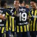 Fenerbahçe’nin Avrupa gecesi: Rakip Dinamo Zagreb!