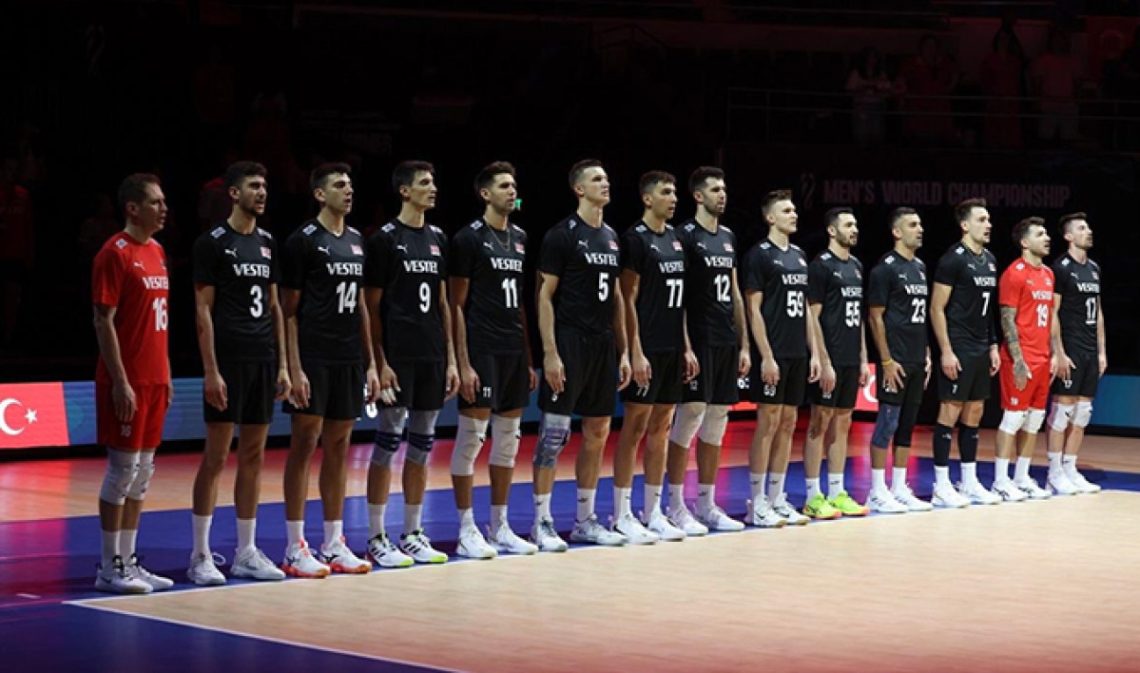 Filenin Efeleri çeyrek finalde