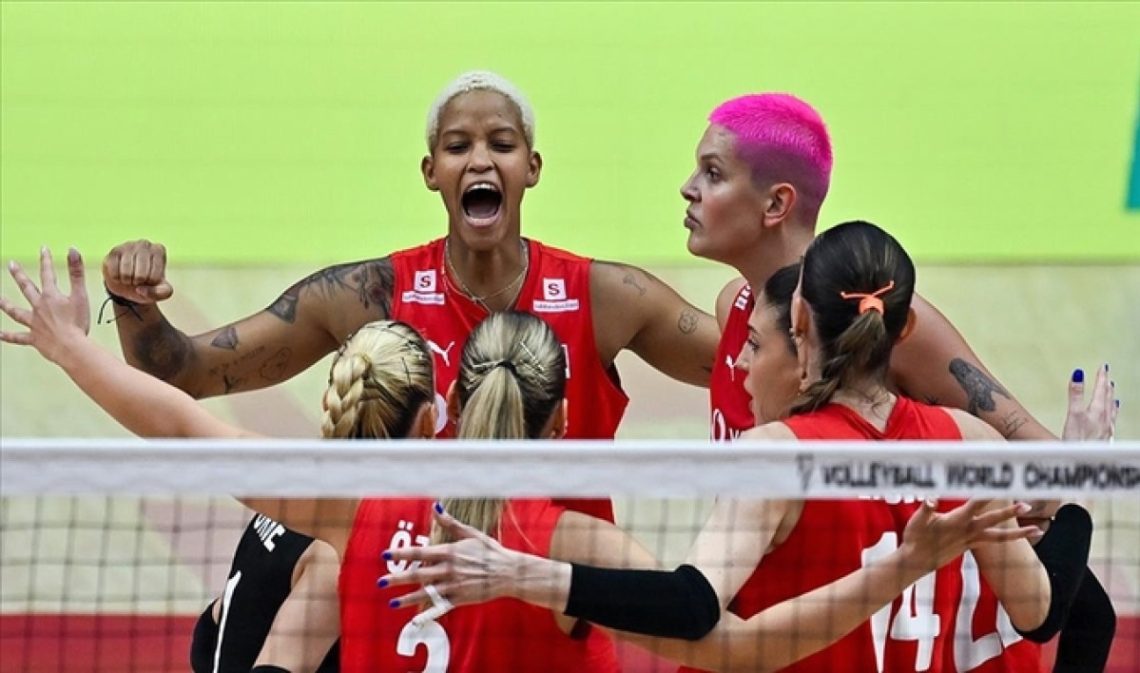 Filenin Sultanları finalde!