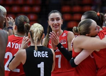 Filenin Sultanları yarı finalde Japonya’ya karşı