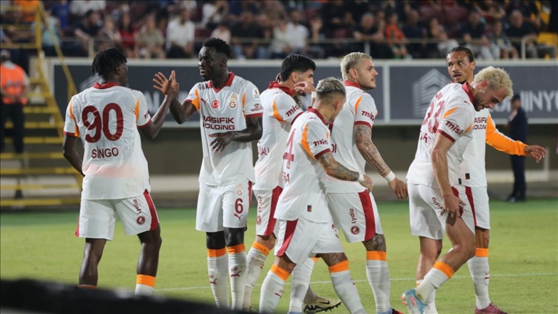 Galatasaray’ı zorlu bir maç takvimi bekliyor!