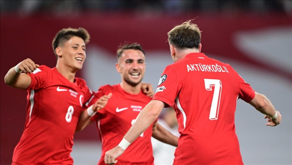 Millilerin rakibi son Avrupa Şampiyonu İspanya