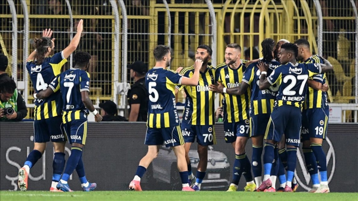 Tedesco dönemi başlıyor: Fenerbahçe-Trabzonspor rekabetinde 138. randevu