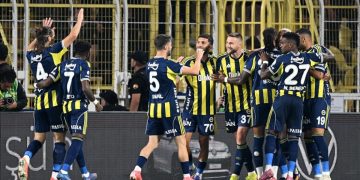 Tedesco dönemi başlıyor: Fenerbahçe-Trabzonspor rekabetinde 138. randevu