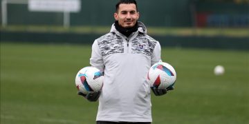 Uğurcan Çakır, Galatasaray’a transfer oldu