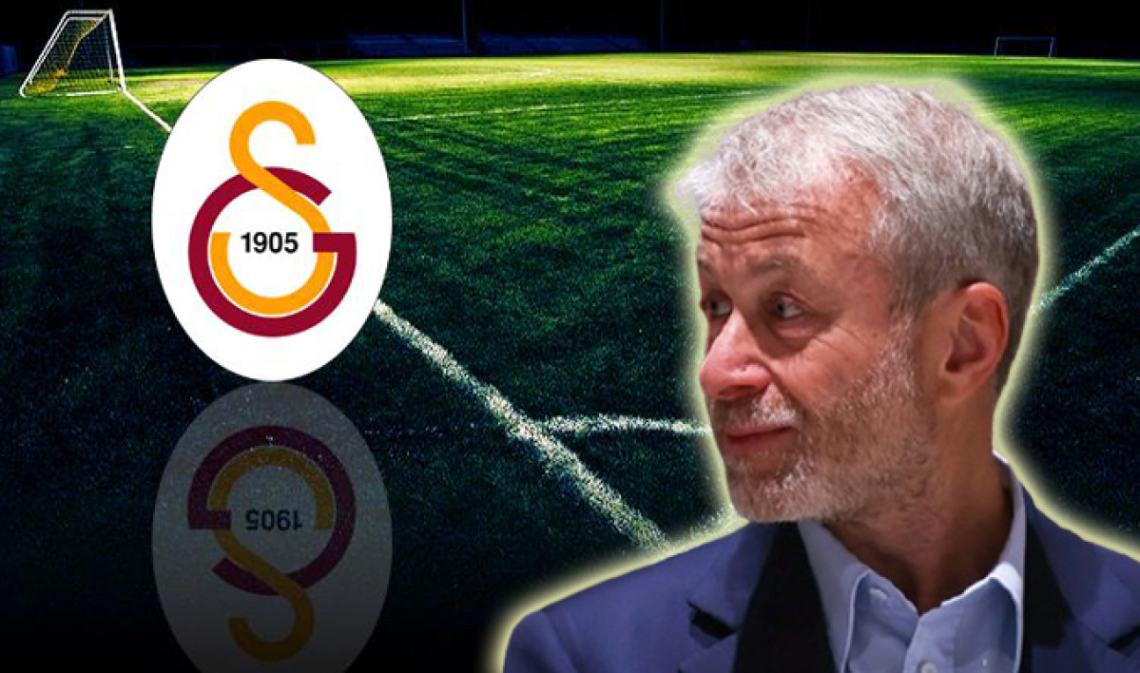 Abramovich’e ilişkin dikkat çeken ‘Galatasaray’ iddiası