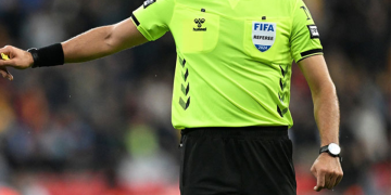 Bahis oynayan hakemlere ilgili yeni gelişme