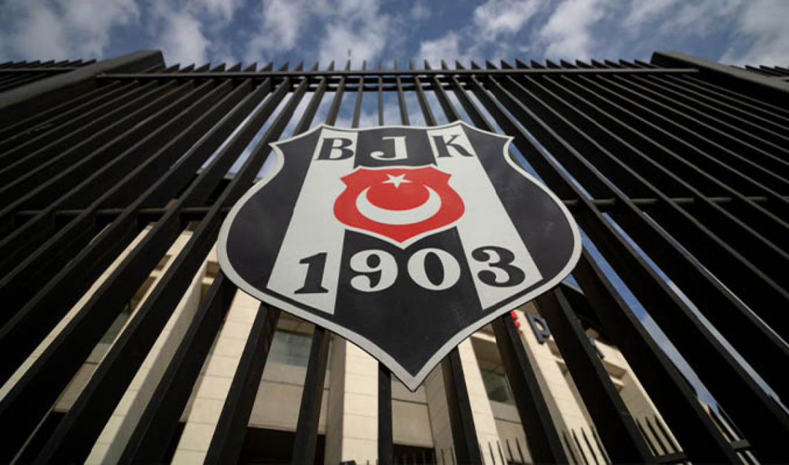 Beşiktaş’tan bahis soruşturması için savcılığa başvuru