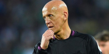 Collina: Türk takımları benimle hiç maç kaybetmediler