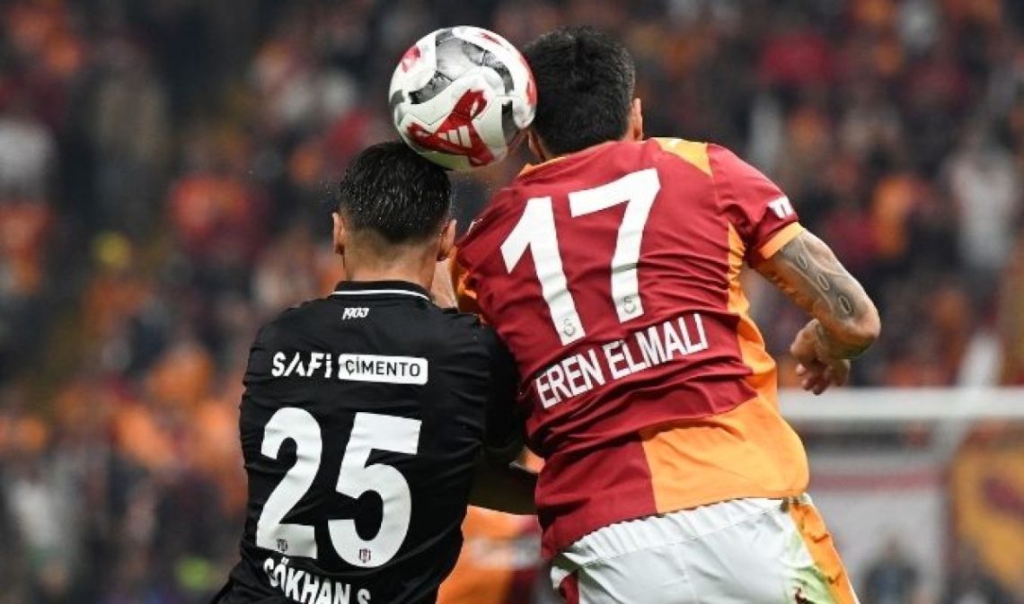 Eski hakem kural hatasını açıkladı! Derbi tekrar edilecek mi?