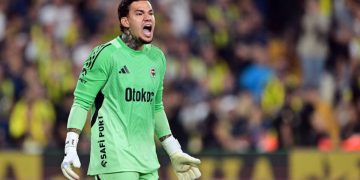 Fenerbahçe’de Ederson şoku! Brezilya kadrosundan çıkarıldı…