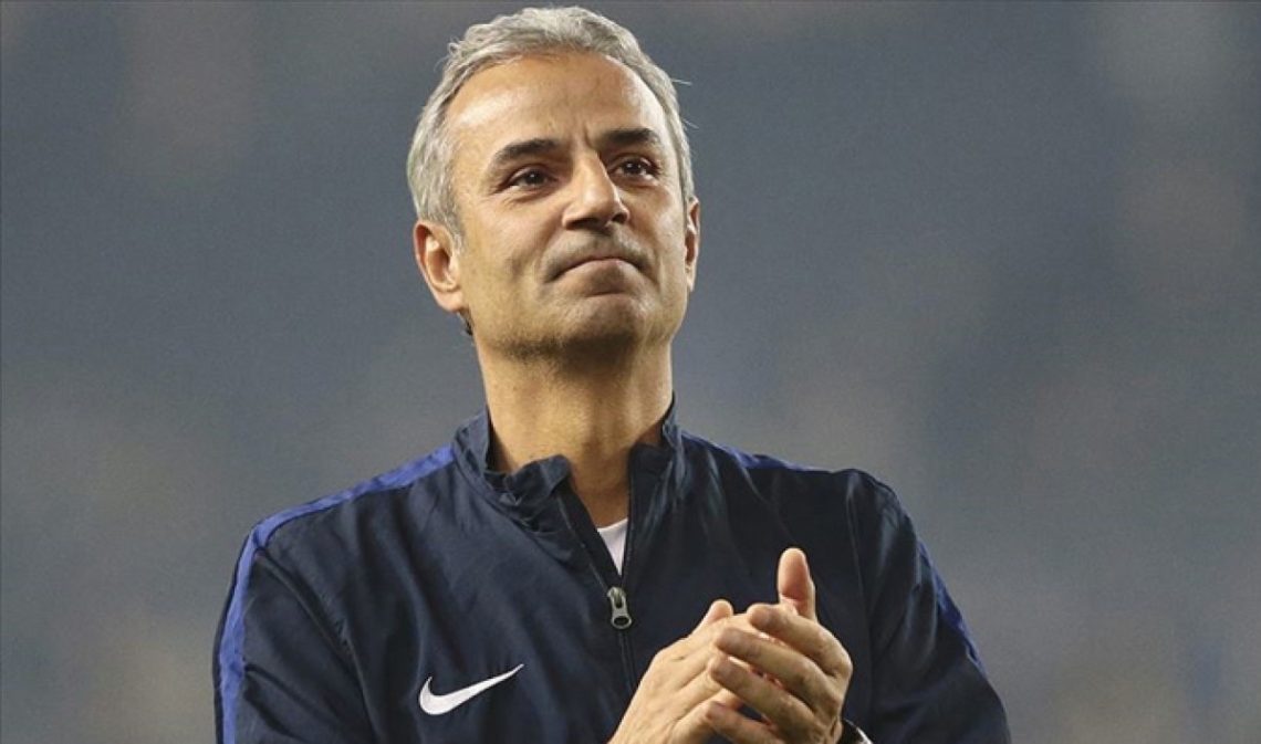 İsmail Kartal’a Süper Lig’den flaş teklif!