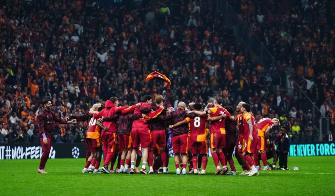 Liverpool zaferiyle Galatasaray’ın kasasına ne kadar girdi?