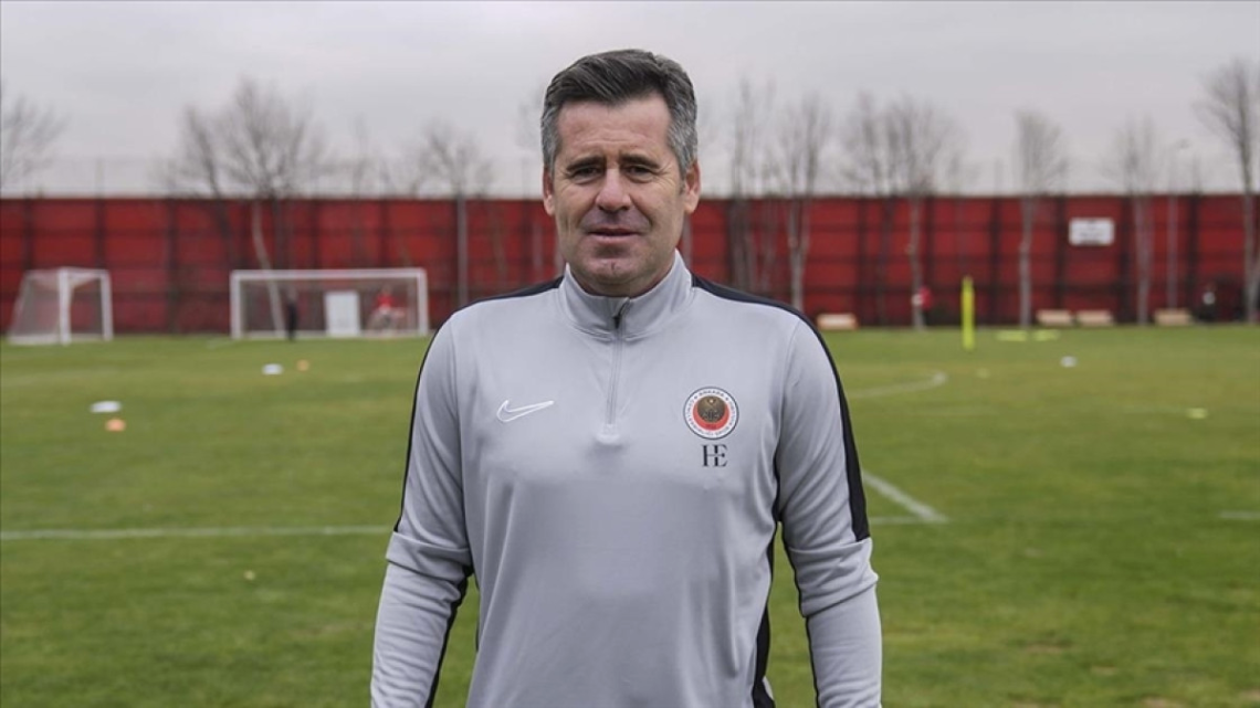 Süper Lig’de bir ayrılık daha! İşte yerine gelecek isim