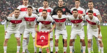 A Millilerimizin play-off turundaki rakibi belli oldu