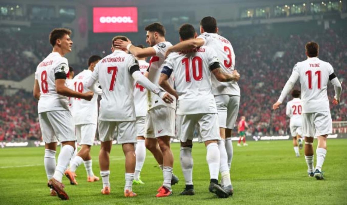 A Millilerimizin play-off rakibi bugün belli oluyor