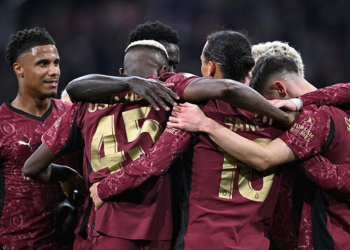 Ajax’ı deplasmanda yenen ilk Türk takımı Galatasaray oldu