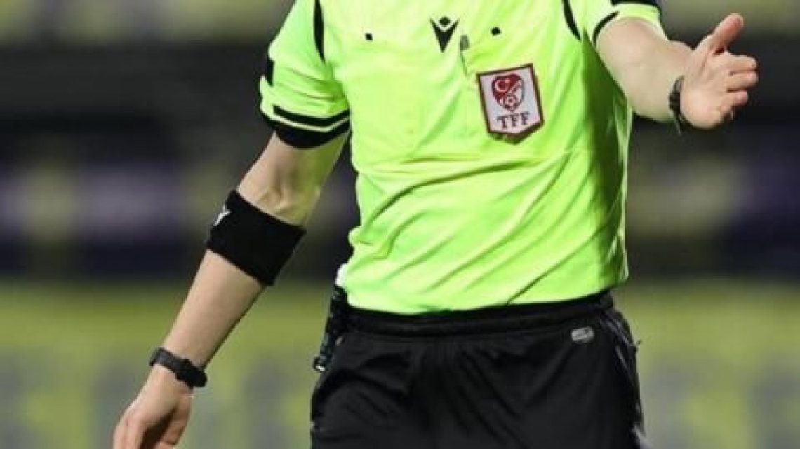 Bahis operasyonunda 4 hakem daha tutuklandı