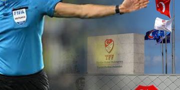 Bahis skandalının ardından TFF çıktı
