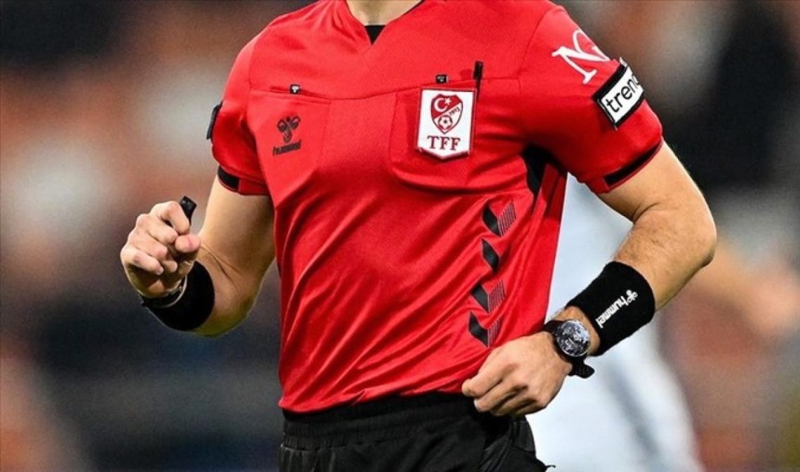 Bahis soruşturmasında 149 hakemin kariyeri sona erdi