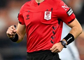 Bahis soruşturmasında 149 hakemin kariyeri sona erdi