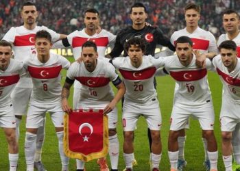 Dünya Kupası’nda Türkiye’nin yer alacağı torba belli oldu