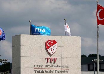FIFA’dan TFF’nin ‘transfer’ talebine ret!