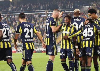 Fenerbahçe, Rize deplasmanında