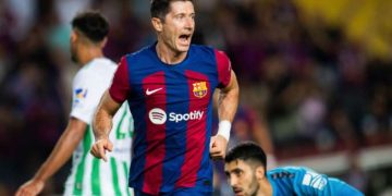 Fenerbahçe istemişti, Lewandowski kararını verdi