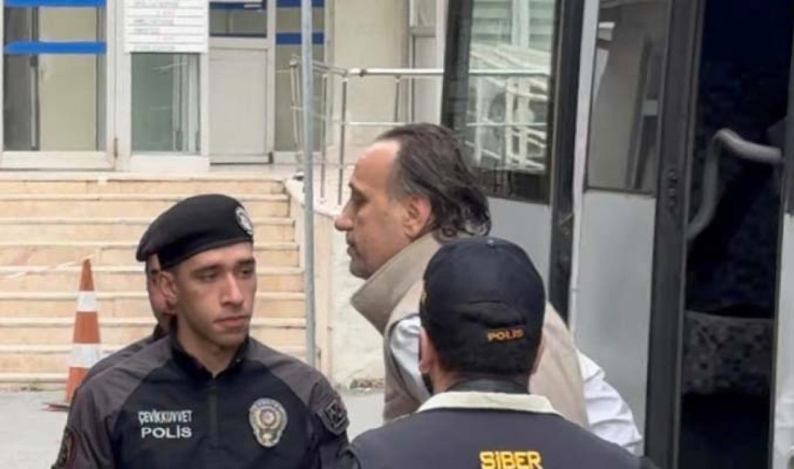 Futbolda bahis soruşturmasında 19 kişi için tutuklama istendi