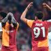 Galatasaray, Union Saint-Gilloise’ye 1-0 mağlup oldu