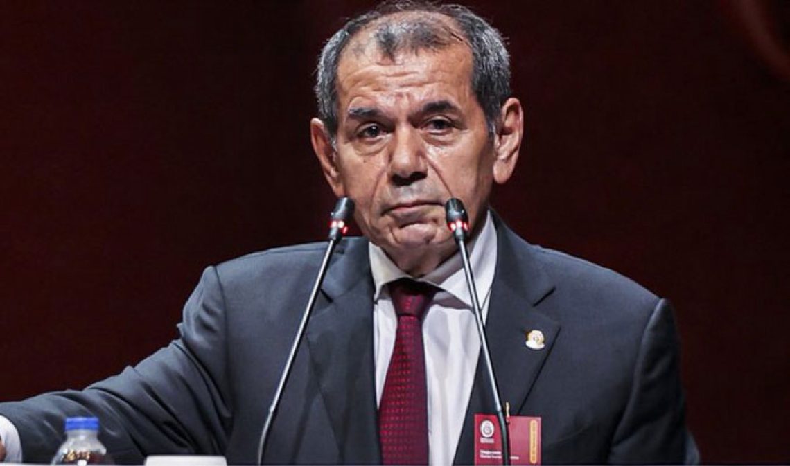 Galatasaray’da Messi sesleri