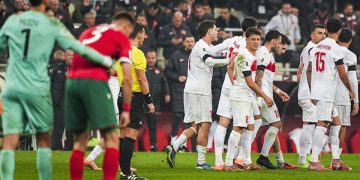 İşte A Millilerimizin play-off’taki muhtemel rakipleri