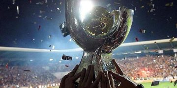 Turkcell Süper Kupa yarı final kuraları çekildi